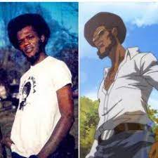 Grandmaster bushido brown was a martial artist (karateka/swordsman) who worked as a professional bodyguard for wealthy clients. 210 Ninja Mental Ideas In 2021 Character Art Fantasy Art Character Design