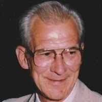 Howard Vivian Roop (1931–2015)