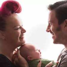 'Our voices were the first thing he heard and the last'