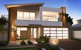 Untuk desain rumah dengan konsep minimalis modern, umumnya dibangun dengan 2 lantai tipe 45 dan mempunyai banyak model yang bisa dikreasikan, dari mulai bentuk jendela atau pintu yang bisa dibentuk lebih unik sehingga terlihat lebih menarik dari tempat tinggal lainnya. 100 Desain Rumah Minimalis Modern Terbaru Inspirasi Rumah Idaman Goodminds Id