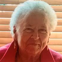 Beverly Mae Hardt Obituary