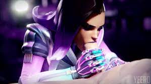 Sombra Stealth Succ - Yeero3D - Porn3dx