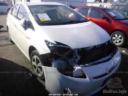 Your dealership and the entire staff of toyota motor sales, u.s.a., nc. Toyota Prius 2011 White 1 8l Vin Jtdkn3du8b0287051 Free Car History