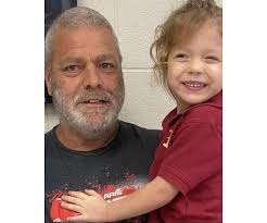 John Phillip Buford Obituary (2023)