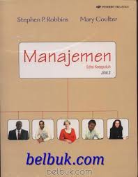 Organisasi terhadap kepuasan kerja dalam meningkatkan kinerja. Manajemen Jilid 2 Edisi 10 Stephen P Robbins Belbuk Com