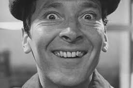 Kenneth Williams 12 Classic Quotes As British Library Buys Tormented Funnyman Diaries And Letters Mirror Online