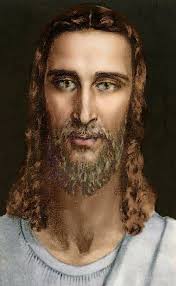 La verdad irradia mis ojos más que nunca.