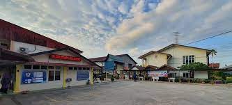 Legasi tapai ubi *smk dato'dol said. Smk Dato Dol Said Home Facebook