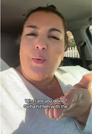 May Danielle Rachman