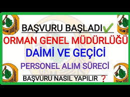 İlan detaylarını yazımızda bulabilir, ilan sonundaki linkten iş başvurunuzu yapabilirsiniz. Devlet Su Isleri Taseron Isci Alimi