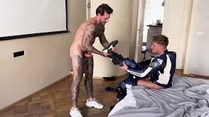 Daniel Knight & Kocic