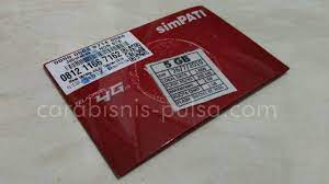 We did not find results for: Pembagian Kuota Perdana Simpati 5gb Dan Harganya