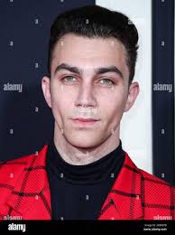 Brandon west hi-res stock photography and images