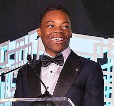 World Series first pitch