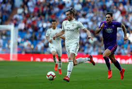 Find the best free stock images about real madrid team. Gareth Bale Speaks Perfect Spanish But Is Too Shy To Use It Says Real Madrid Team Mate