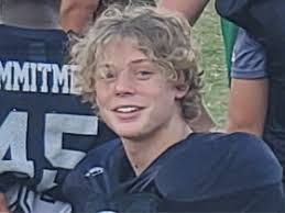 Mason Harmon's Instagram, Twitter & Facebook