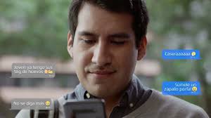 Si haces todo por WhatsApp, haz todo por WhatsApp”, campaña de The Juju  para el BCP