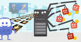 Throughout history, nothing has killed more human beings than the viruses, bacteria and parasites that cause disease. Crypto Miner Attack Involving Rinbot S Server Discord Bot