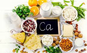 Image result for Calcium