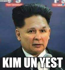 Born 8 january 1982, 1983, or 1984) is a north korean politician. Dzieje Sie Talk Polonia Net