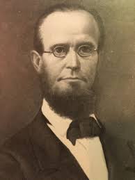 Edwin Henry Bacon Sr. (1811-1877)