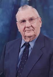 Obituary of Douglas Laws