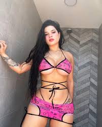 Luciana Cedeno - Free nude pics, galleries & more at Babepedia