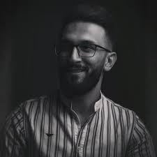 كارم سلامه حداد