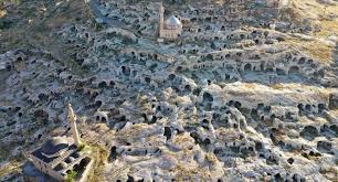 İl sivil toplumla i̇lişkiler müdürlüğü. Nevsehir Castle And Kayasehir Ready To Welcome Guests With New Face After The Cleaning Works