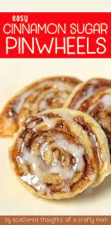 This is her recipe for pie crust. Cinnamon Sugar Pinwheel Cookies Perfect Way To Use Leftover Pie Crust