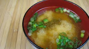 Restaurants That Charge For Miso Soup Are Probably Taking You For A Ride Miso Soup Hcg Recipes Miso Soup Recipe