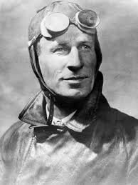 1919 Air Race: Why didn't Smithy fly the Kangaroo?