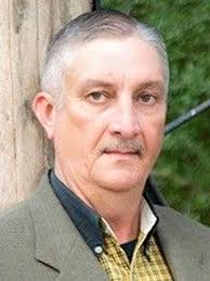 Whitmire announces bid for Liberty County Pct. 3 commissioner