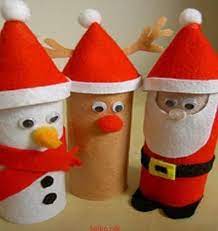 3 manualidades para hacer postales navideñas. Resultado De Imagen Para Manualidades Navidenas Para Adultos Faciles Juegos Para Ninos Fun Christmas Crafts Christmas Crafts Preschool Christmas Crafts