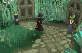 Spria is turael's daughter, and has the same task list as him. Zanaris Lost City Runescape Guide Runehq