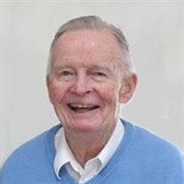 Joseph Ransom Rice Obituary