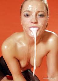 Videos tagged with mouth full of cum. Girl Spewing Up Mouthful Of Cum Porned Up
