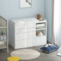 Shop homeware, bedroom décor & more. Changing Tables You Ll Love In 2021 Wayfair