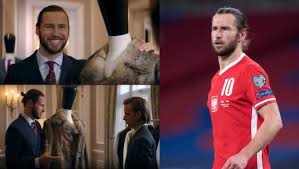 All the latest uefa champions league news and statistics for grzegorz krychowiak. Grzegorz Krychowiak Zostal Aktorem W Jakim Filmie Zagra Sport Tvp Pl