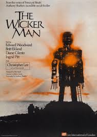 The final few minutes of life finds david succeeding in luring calvin into his pod, while miranda also escapes. The Wicker Man Wikipedia