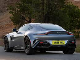 Image result for Satin Titanium Grey 2025 Aston Martin