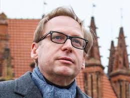 Pałace wileńskie: pałac przy Dominikańskiej — siedziba szlacheckiego rodu  Goreckich