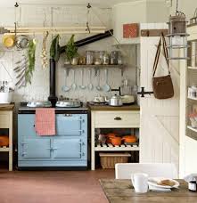 Balancing Character And Efficiency In The Kitchen Freestanding Kitchen Rustic Kitchen Country Kitchen