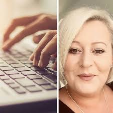 Tracey Cryer's Instagram, Twitter & Facebook