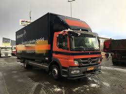 Mercedes Benz Atego 1218 Https Autoline Info Sale Closed Box Trucks Mercedes Benz Atego 1218 Day Cab 18031313562599211700 Trucks Mercedes Benz Benz