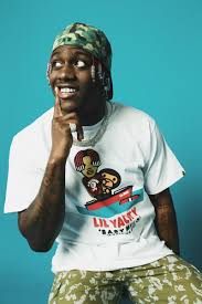 Gilbert Groove 4 14 2020 J1japan Lil Yachty Lil Yatchy Rapper Art