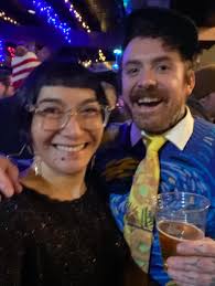 Amber Drea (pronounced Dray)