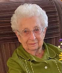 Obituary for Fern Elaine (Baker) Dunning