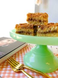 Olive Oil Coffee Cake With Crumb Topping Macarons And Mimi Recipe In 2020 Coffee Cake Recipes Coffee Cake Crumb Topping