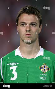 Johnny evans hi-res stock photography and images